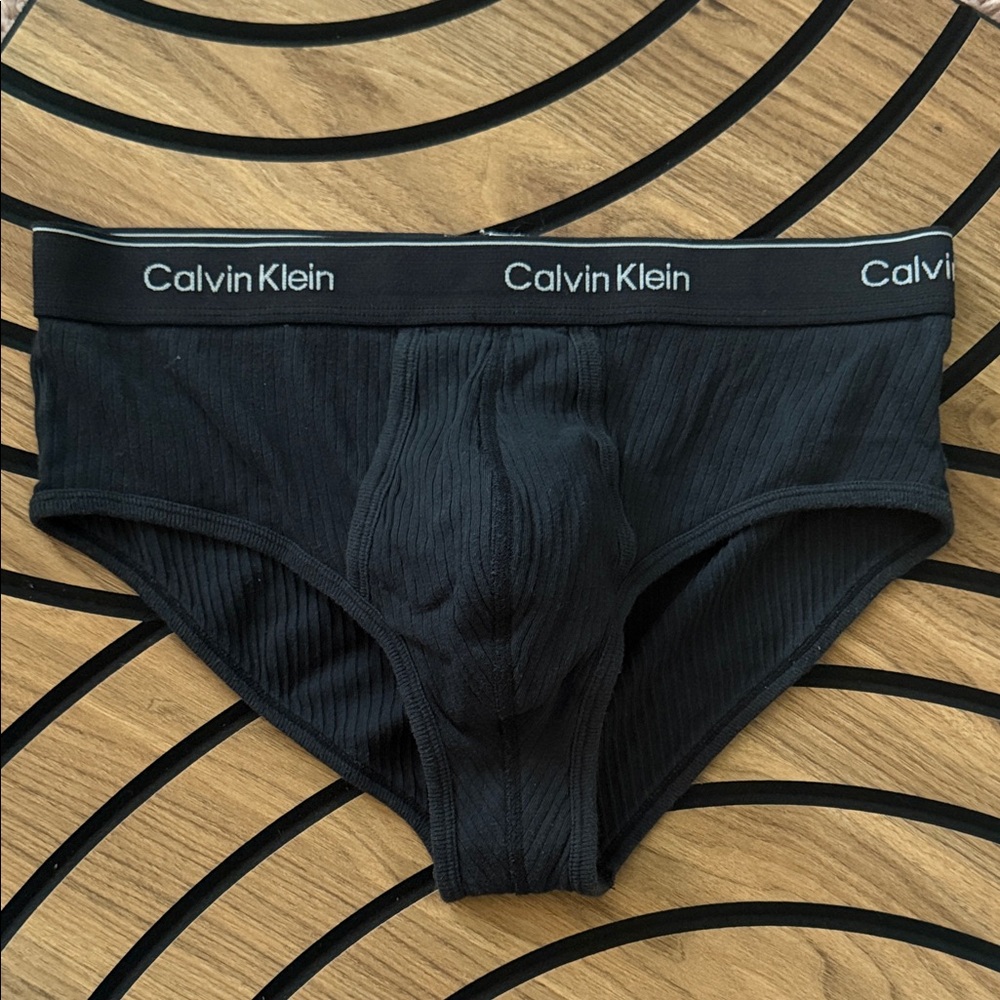 Calvin Klein